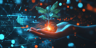 Speculative funds moving through cryptocurrency, gold, AI infrastructure and semiconductor memory industries
