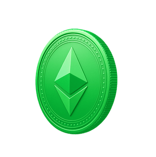 Floating panel view on a financial market analysis dashboard