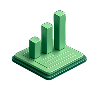 Cryptocurrency portfolio tracker watching assets and gains